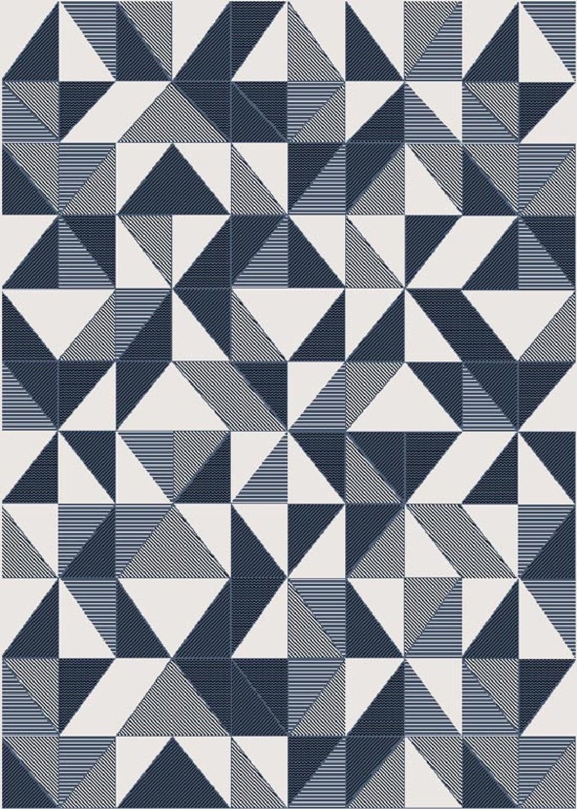 Ковер БелКа Декора (Сизаль) 52411 50622 0.6x1.1м