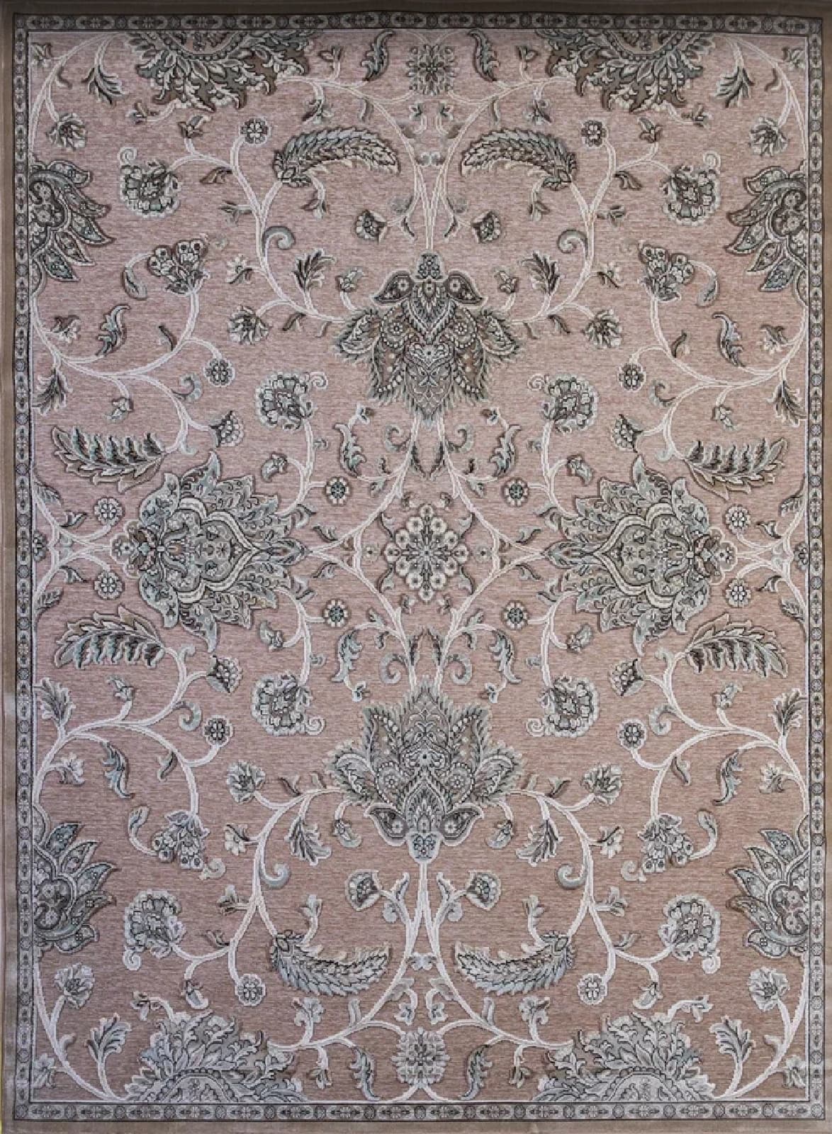 Ковер Ragolle Genova 38189 6525 90 2x2.9м