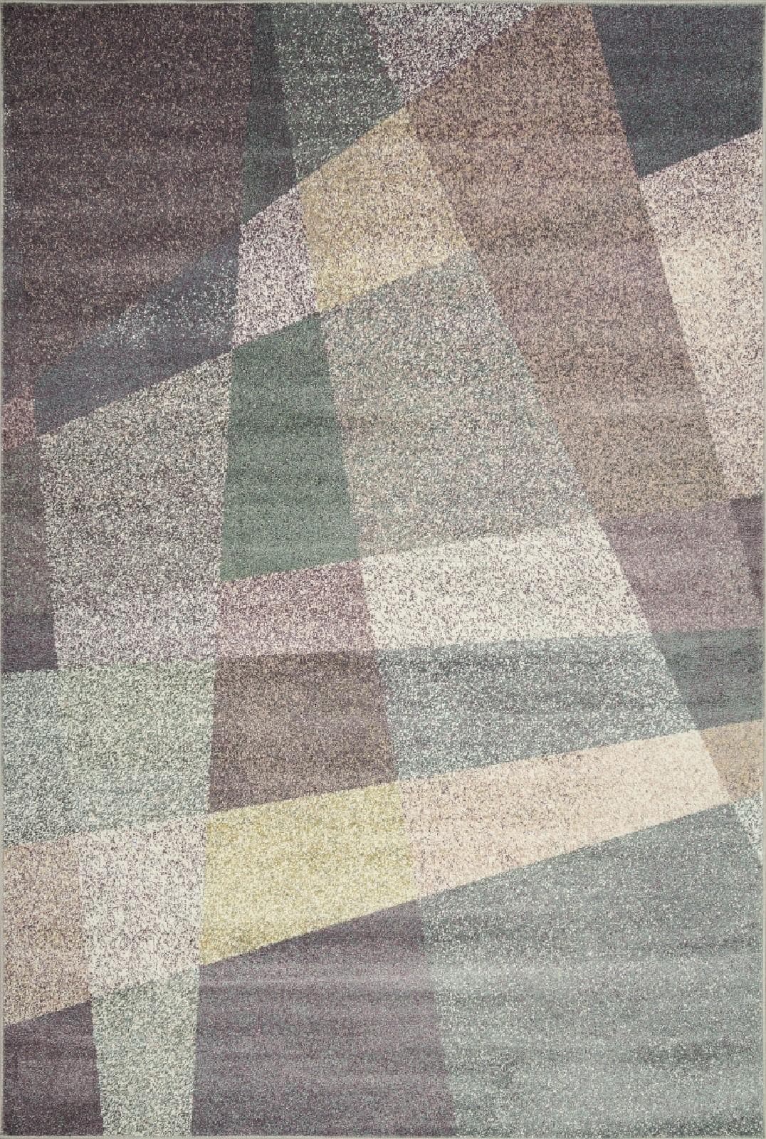 Ковер Ковер Детский MERINOS IZUMRUD 5183 MULTICOLOR 0.8x1.5м