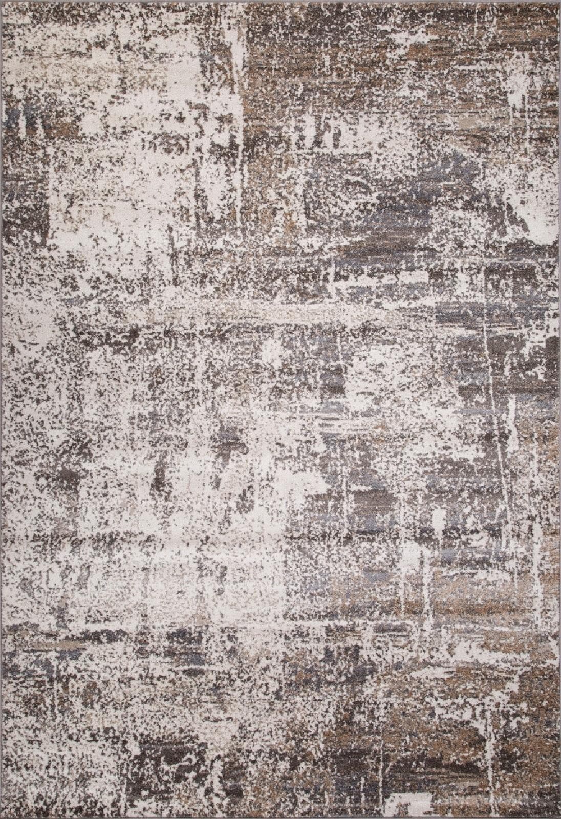 Ковер MERINOS TORNADO F052 BEIGE 2x4м