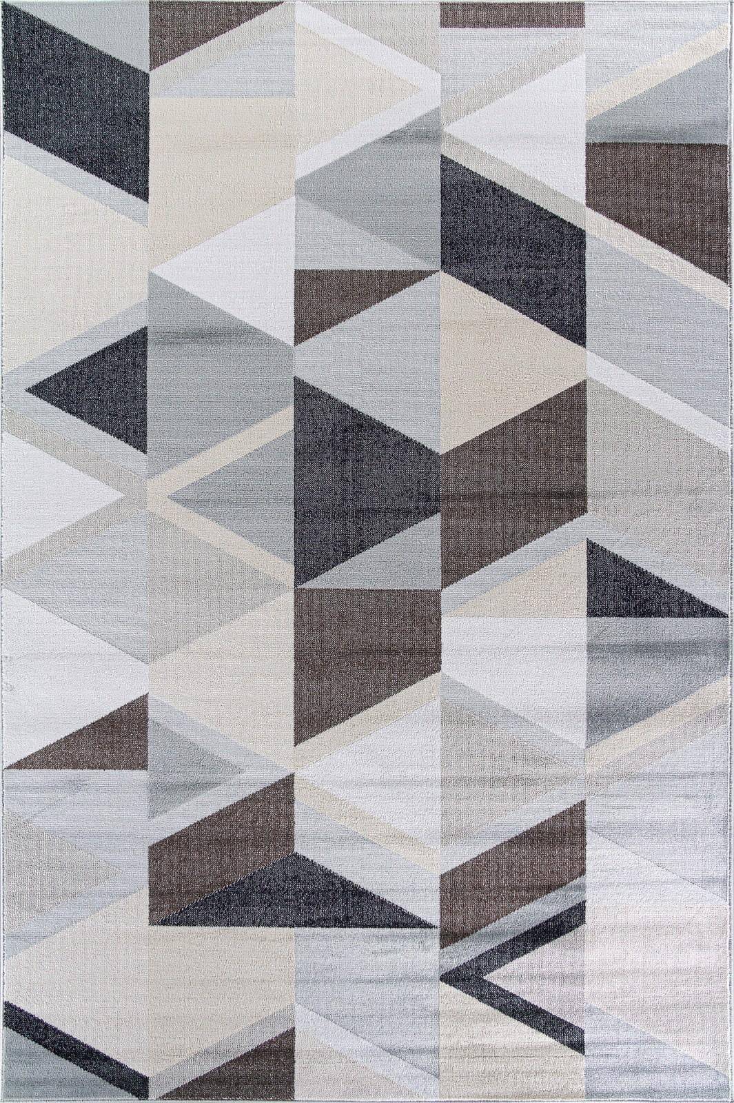 Ковер Ковер Современный MERINOS IRIS MP23 BLUE 1.6x2.3м