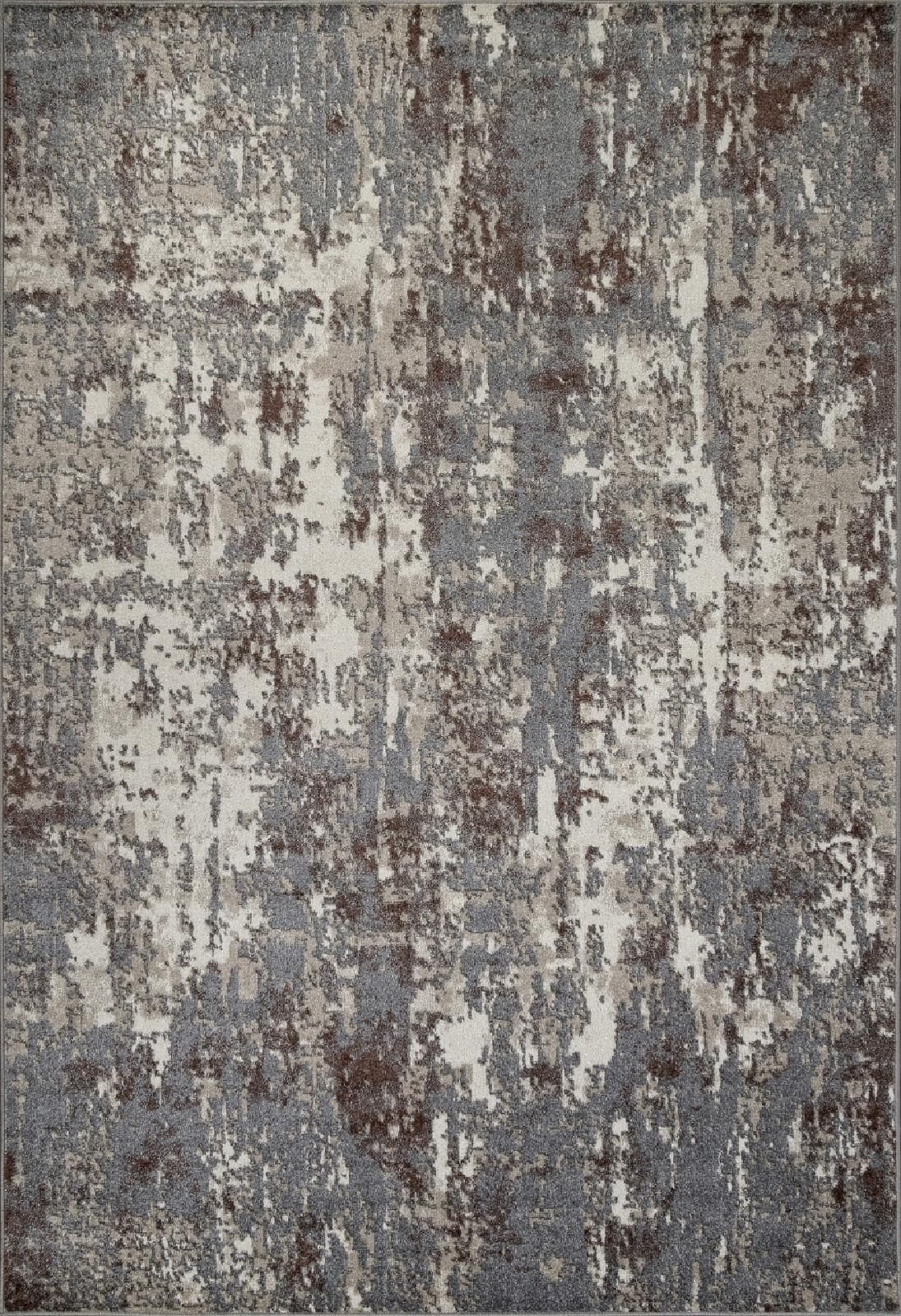 Дорожка Дорожка MERINOS TORNADO F302 BEIGE-BROWN 25м