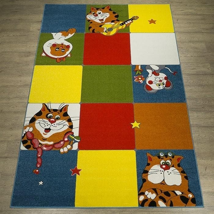 Ковер БелКа Фэнси 20717 22088 3x4м