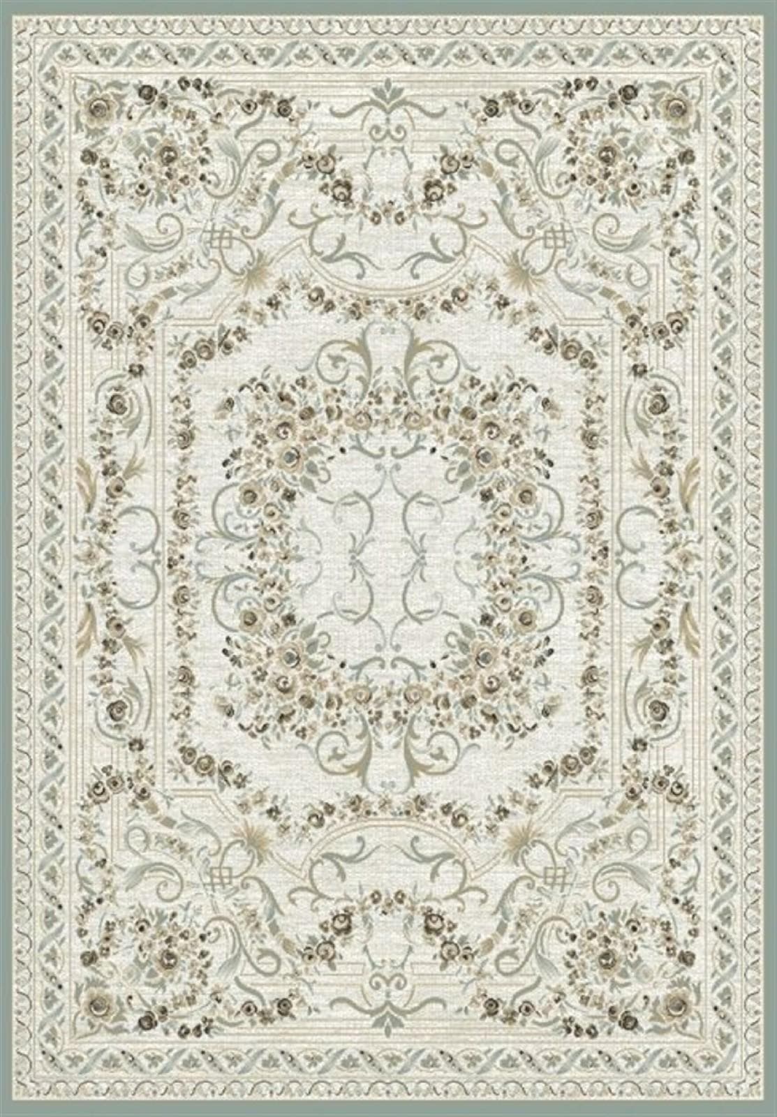 Ковер Ragolle Genova 38031 6555 61 0.65x1.1м