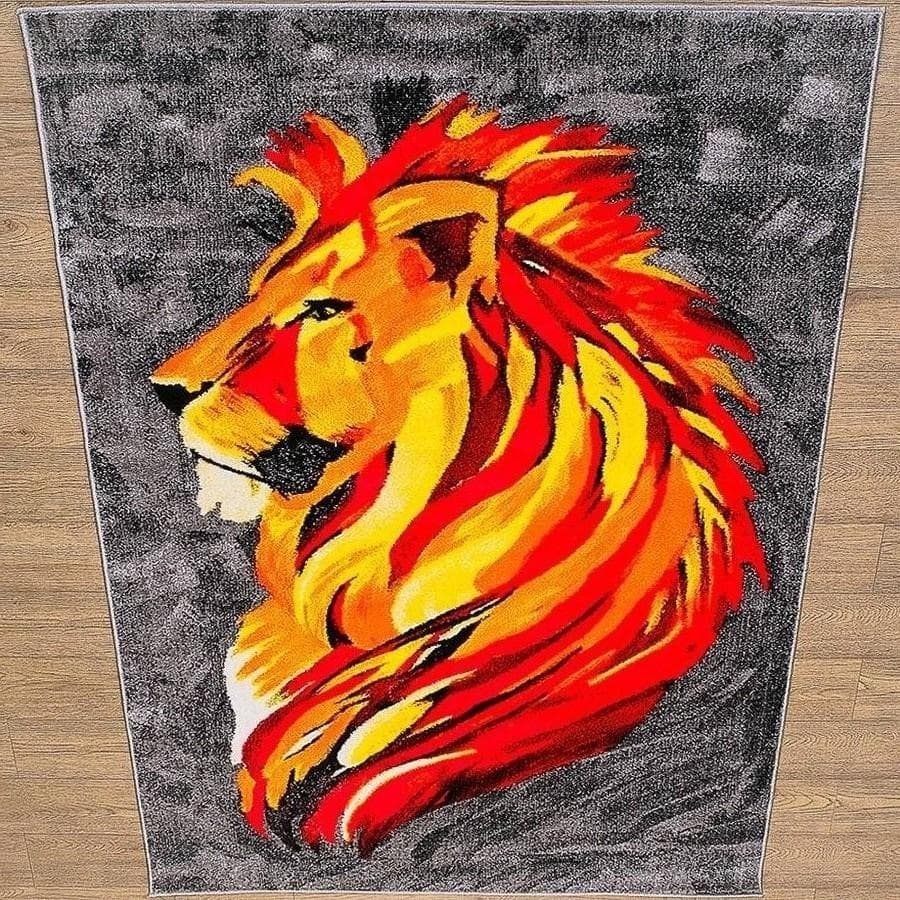 Ковер БелКа Фэнси 20752 22046 1.5x2.3м