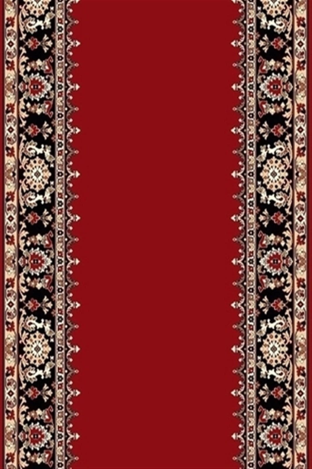 Дорожка Люберецкие ковры Дебют 22 04 2.5м