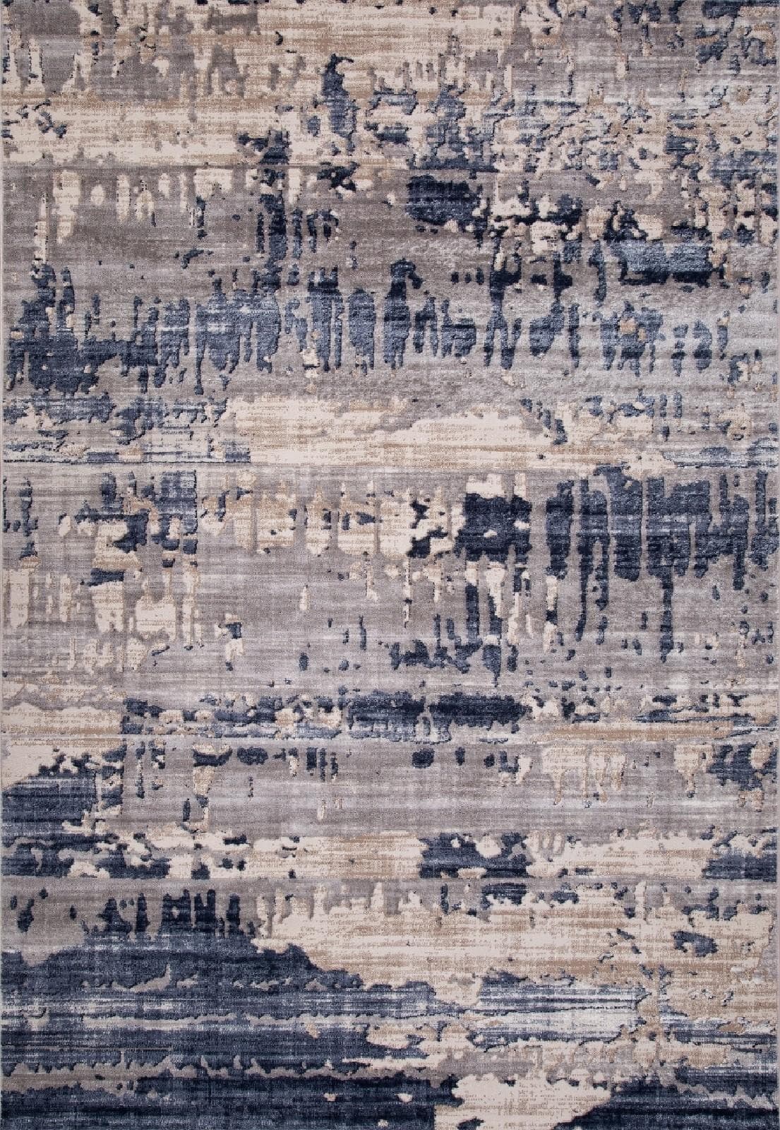 Ковер MERINOS LALI O1121 730 1.6x3м