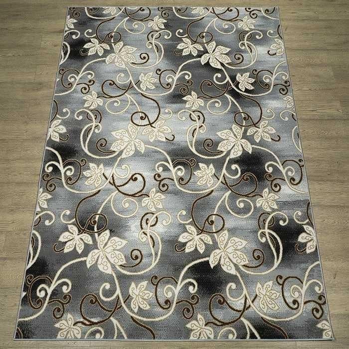 Ковер БелКа Лайла де Люкс 15734 10746 0.8x1.5м