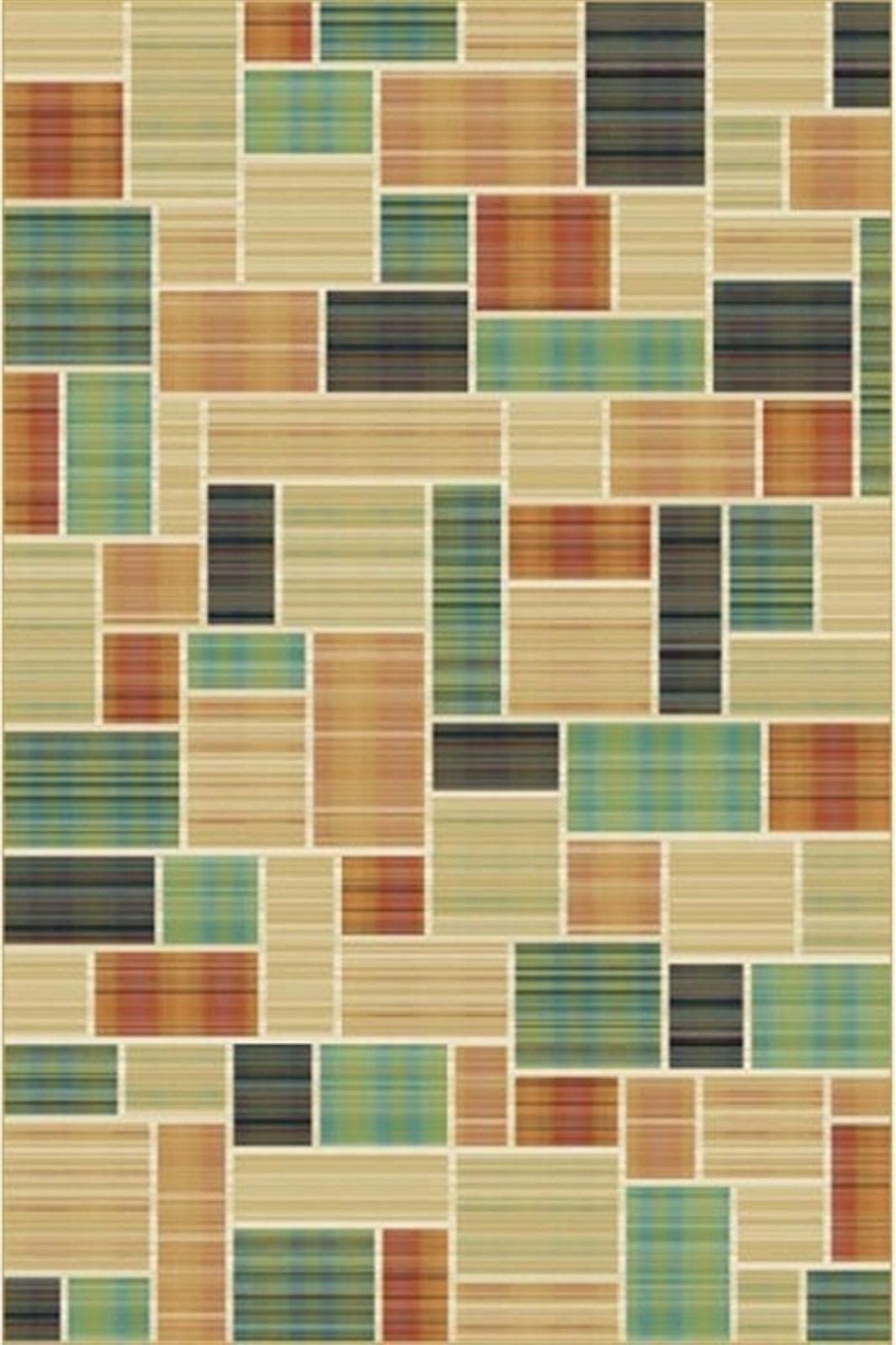 Ковер Ragolle Royal Palace 14814 2131 0.95x1.4м