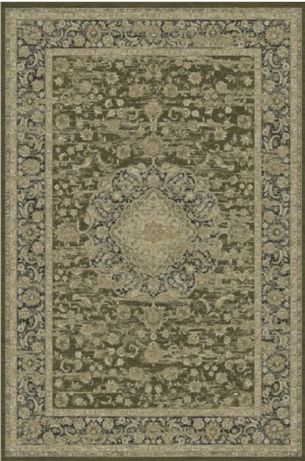 Ковер Ковер Ragolle Livante 27021 7434 1.35x1.95м