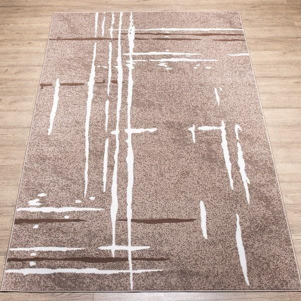 Ковер БелКа Лайла де Люкс 15844 10842 0.8x1.5м