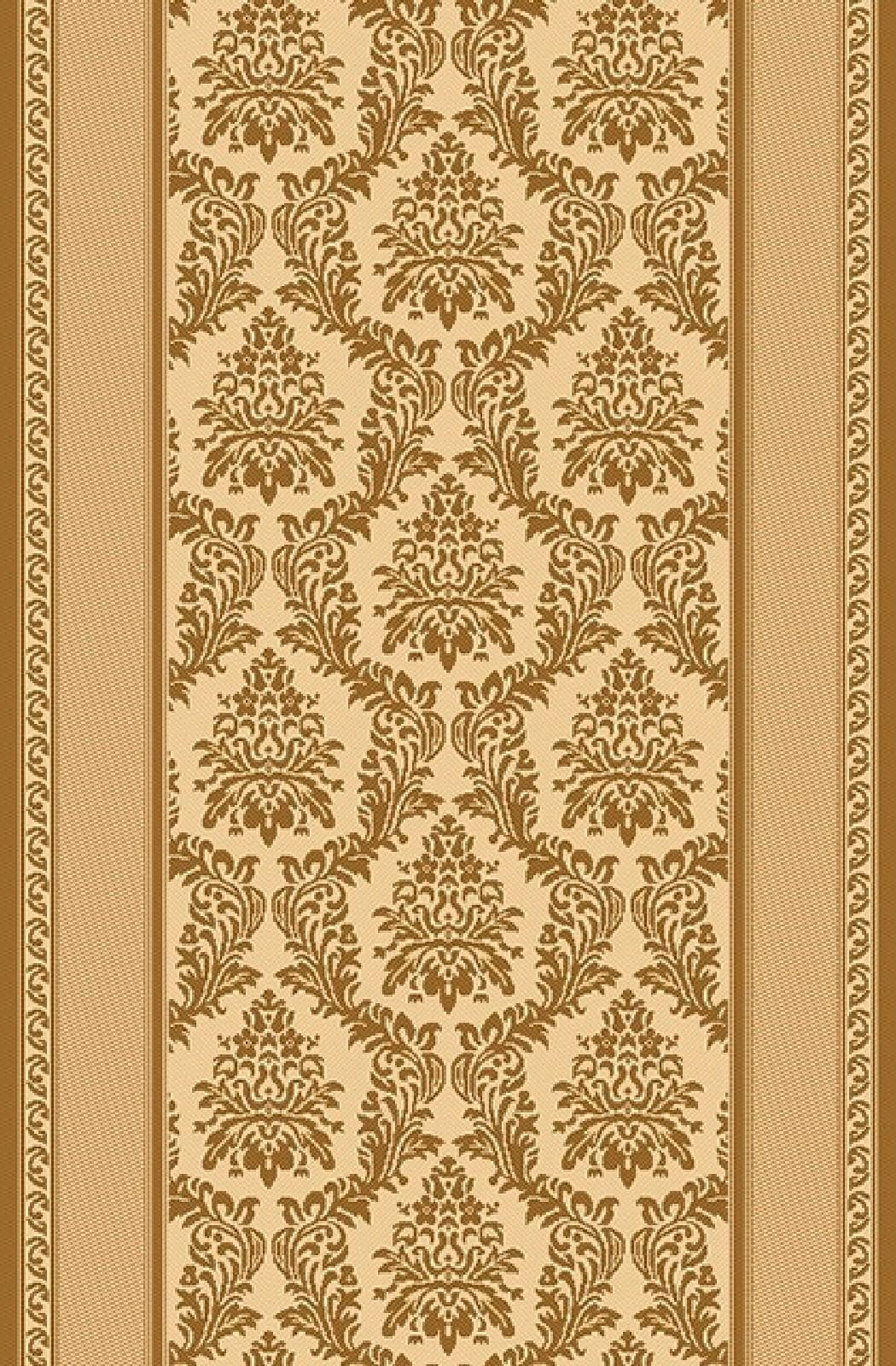 Дорожка БелКа Флурлюкс (Сизаль) 51005 50122 99м