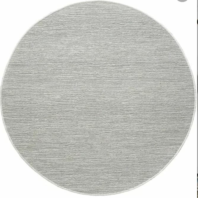 Ковер Ковер Ragolle Portofino 89001 300199 Круг Круг 1.2x1.2м