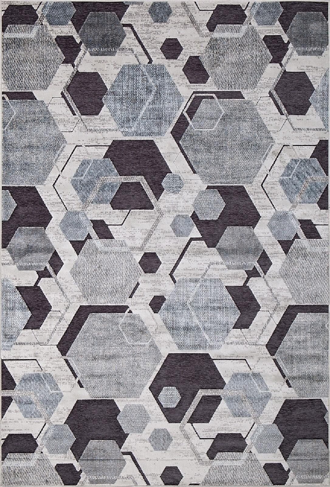 Ковер RAGOLLE GENOVA 938492 699950 2x2.9м