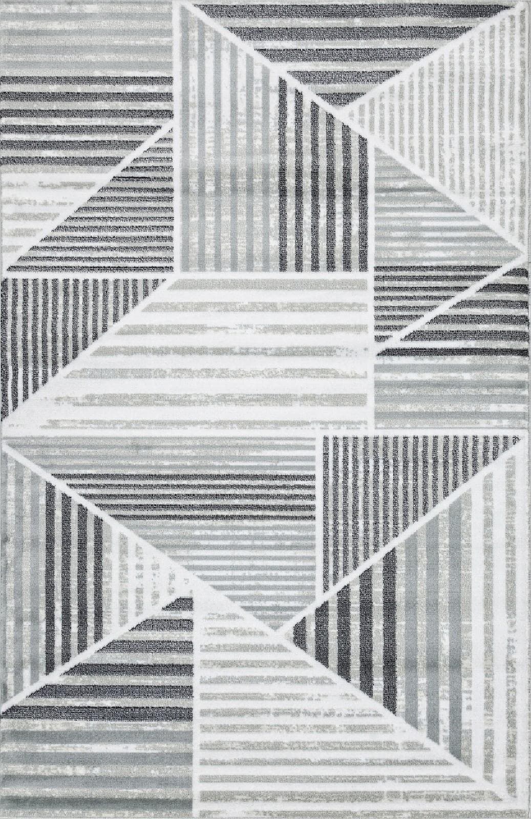 Ковер Ковер MERINOS MAKSIMUS L038 CREAM 1x2м