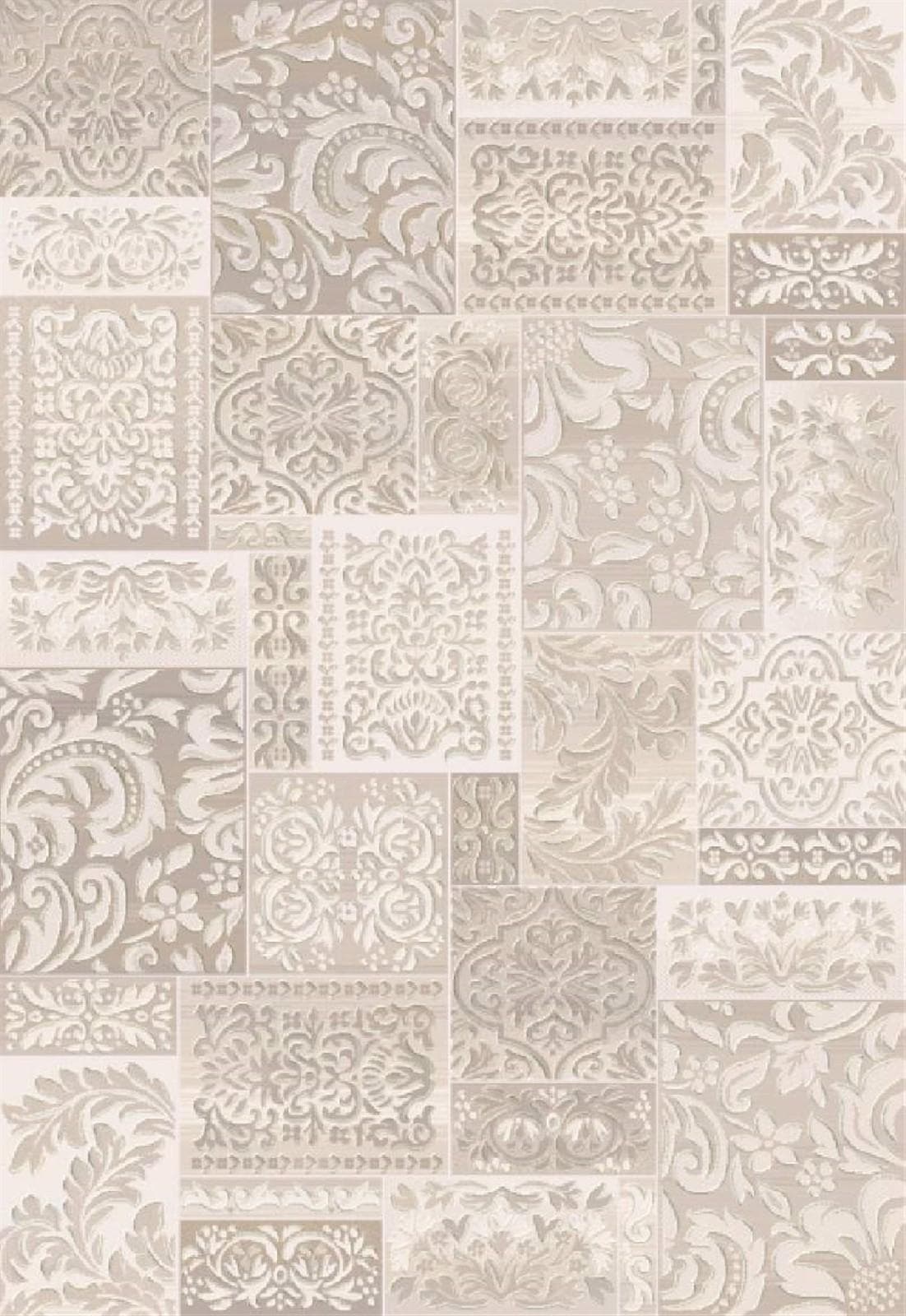 Ковер Ragolle Nubian 64153 2575 1.6x2.3м