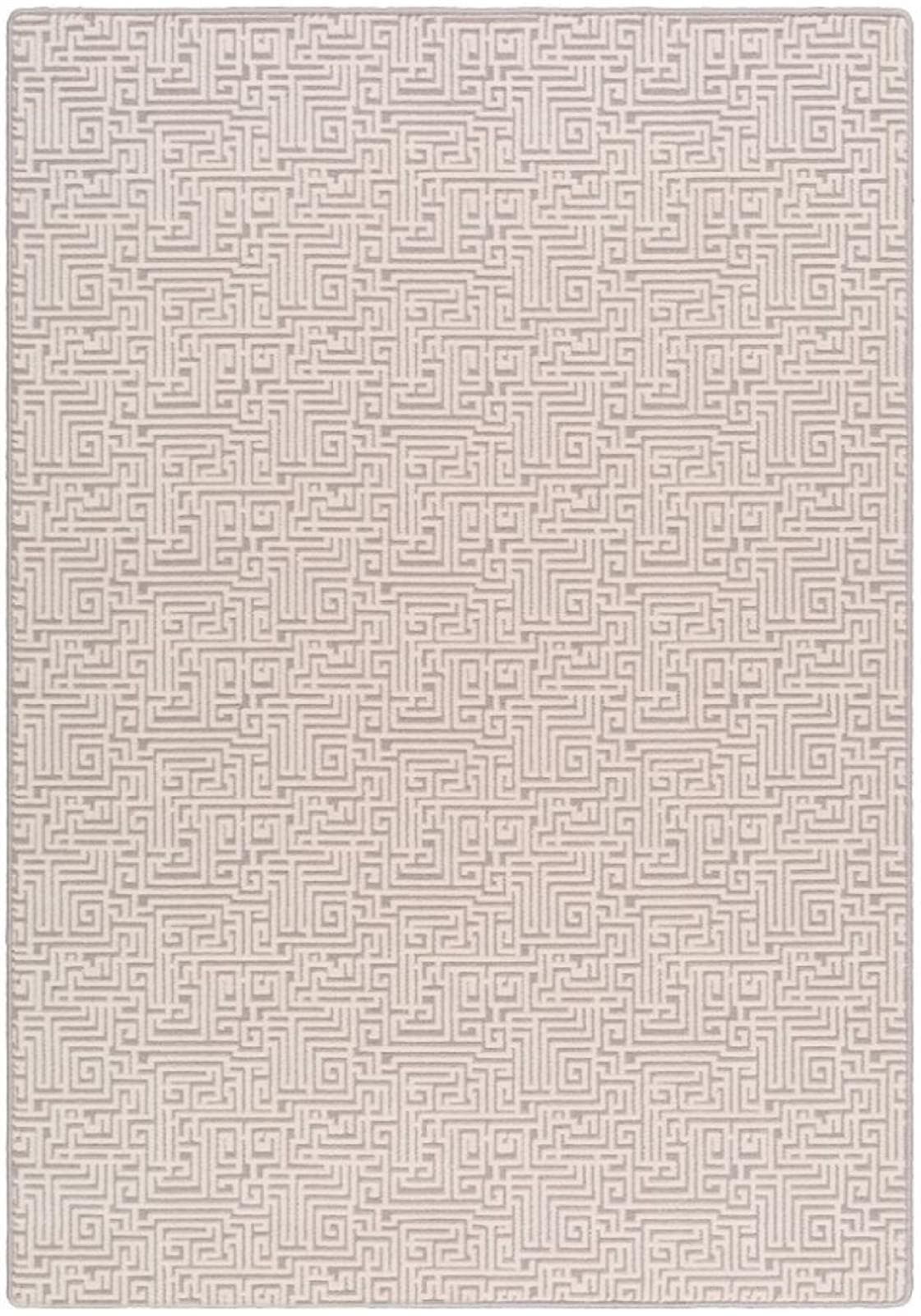 Ковер Agnella Galaxy Izar grey 1.33x1.9м