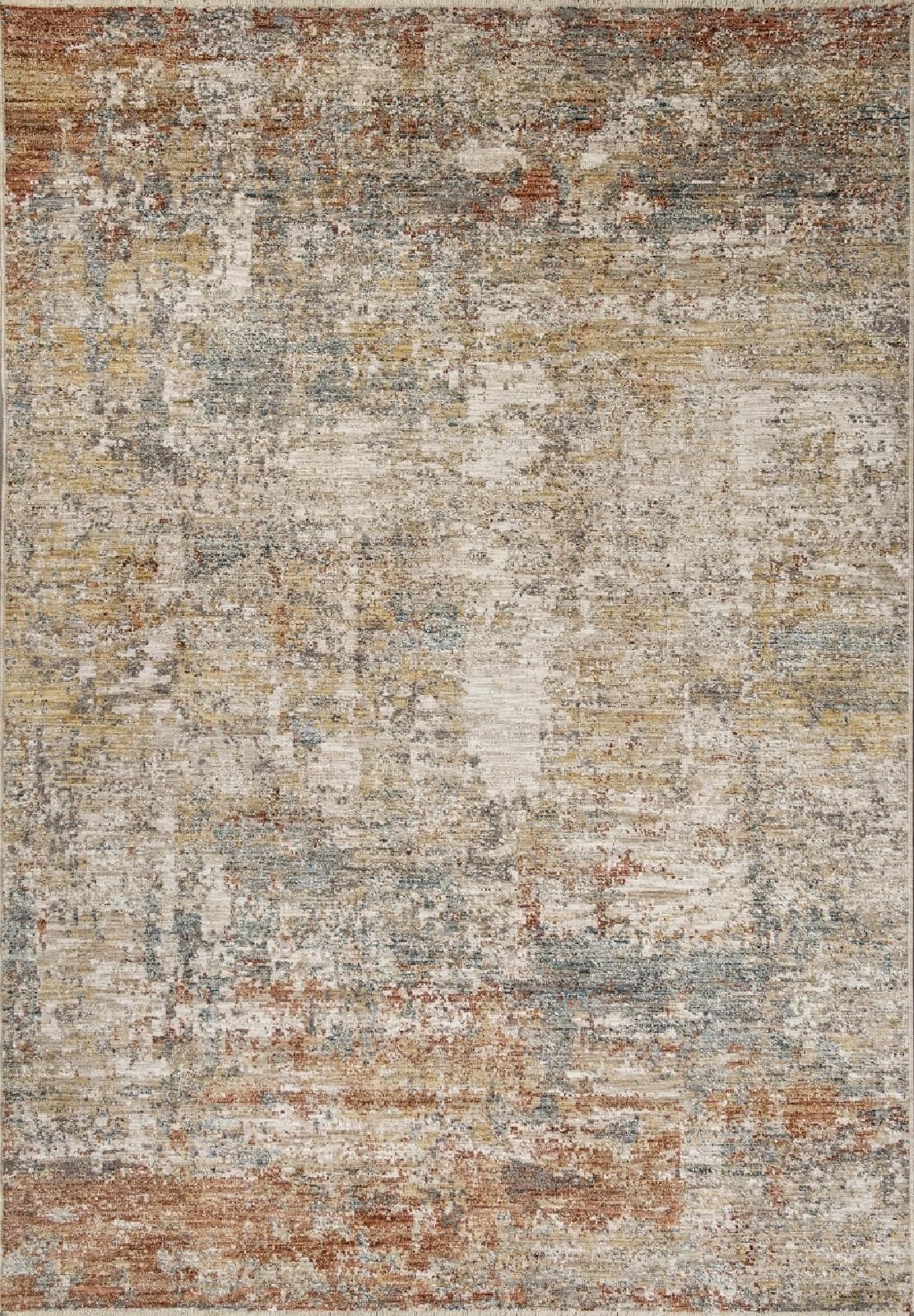 Ковер Ковер Классический LYSANDRA HALI SHANTI LB191A BEIGE 0.8x1.5м