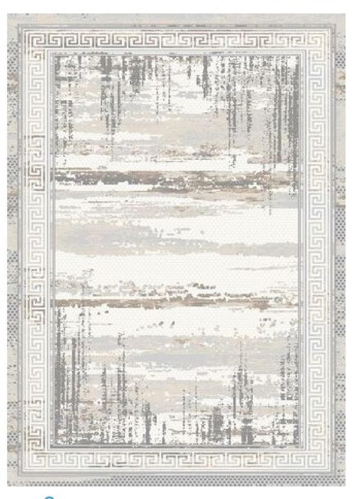 Ковер БелКа Визион 22125 25364 1x2м