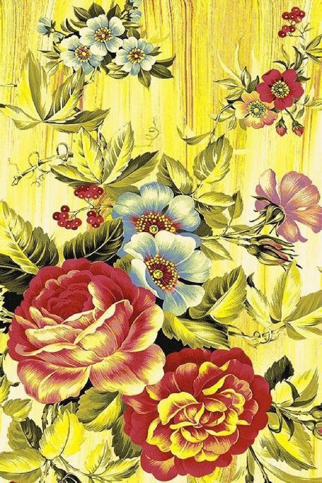 Ковер Erdenet Hunnu 6A1669 174 1.6x2.3м