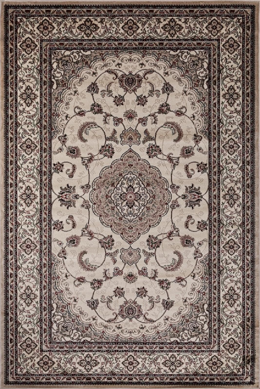 Ковер MERINOS COLIZEY d389 BEIGE 0.6x1.1м