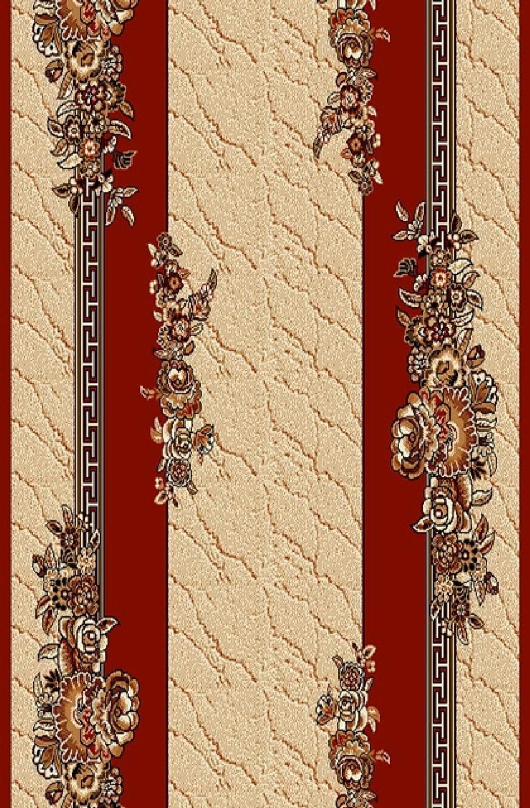 Дорожка БелКа Лайла де Люкс 15409 10362 3м