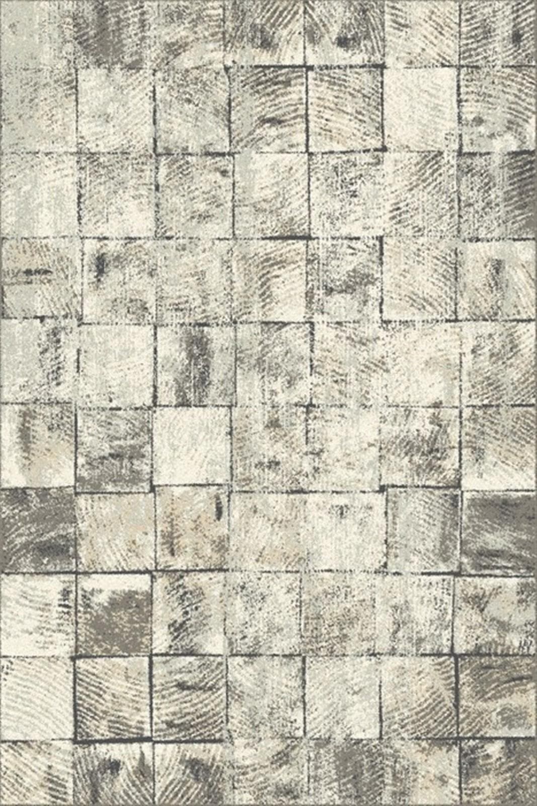 Ковер Agnella Magic Polto grey 1.6x2.2м