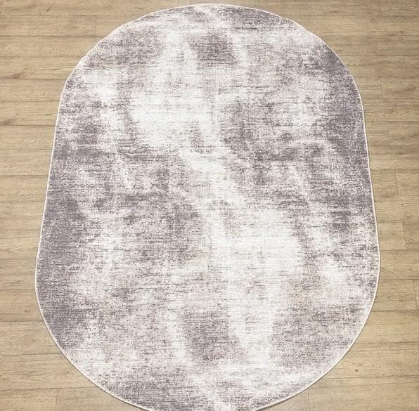 Ковер БелКа Премиум 20122 25265 овал Овал 0.8x1.5м
