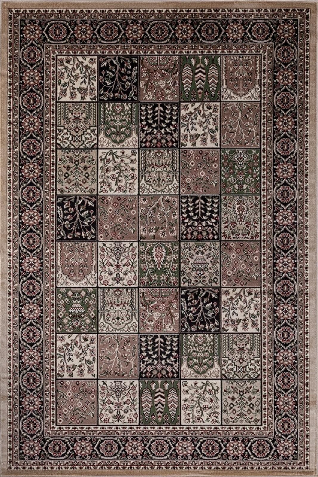 Ковер MERINOS COLIZEY d391 BEIGE 1.5x2.3м