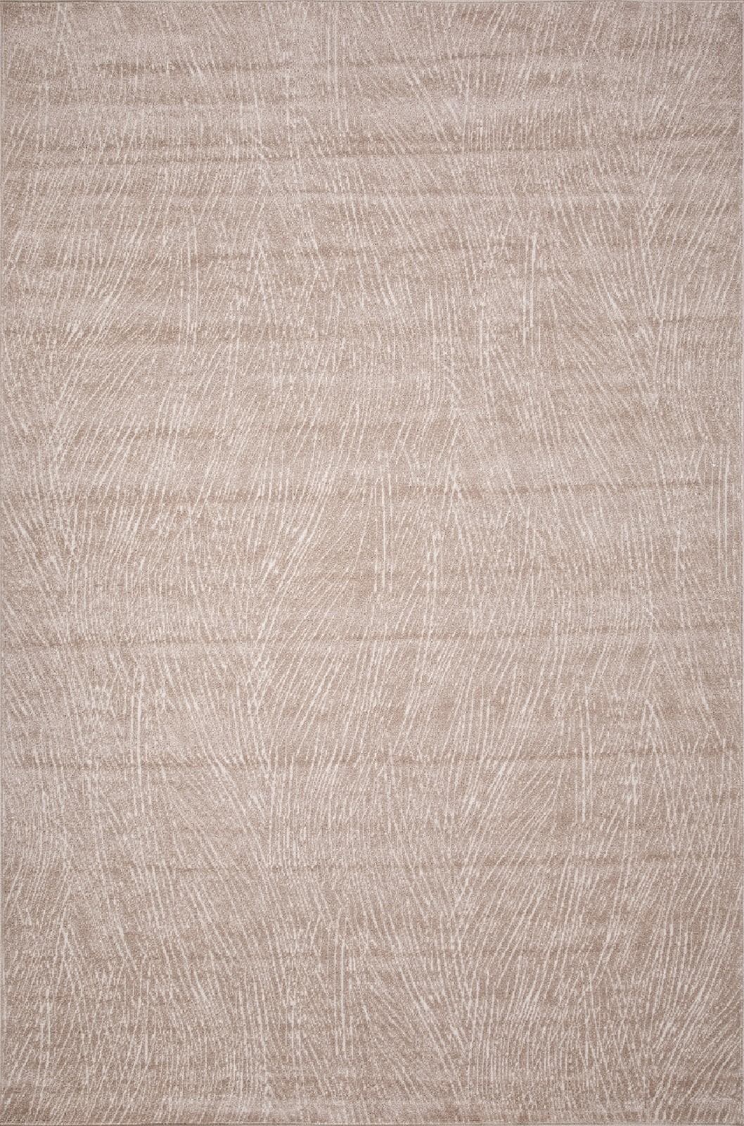 Ковер Merinos NATUREL D984 Beige 0.8x1.5м
