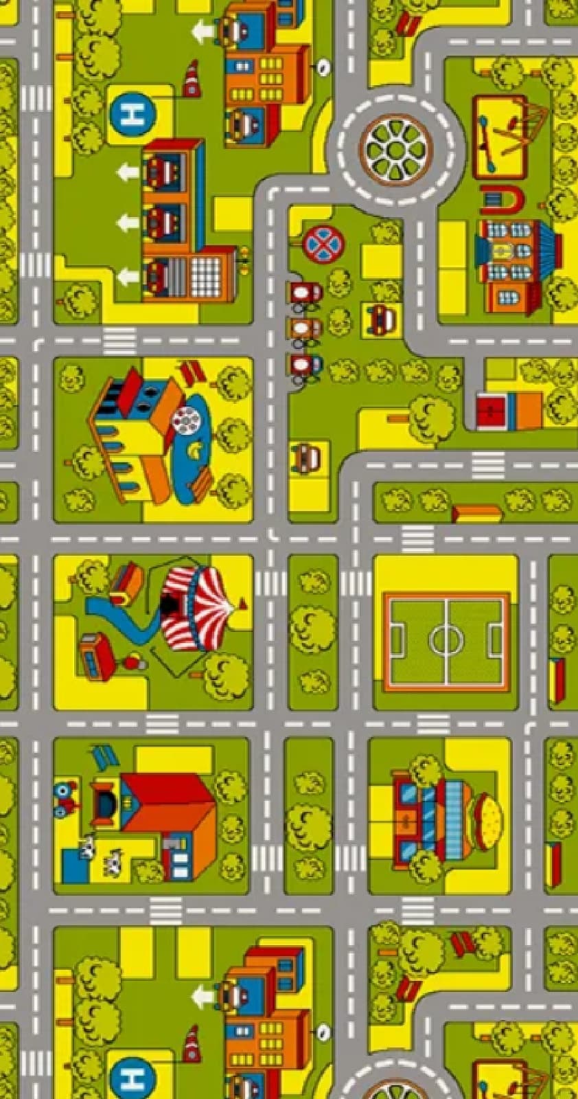 Дорожка Дорожка Белка Фэнси 20711 22011 25м