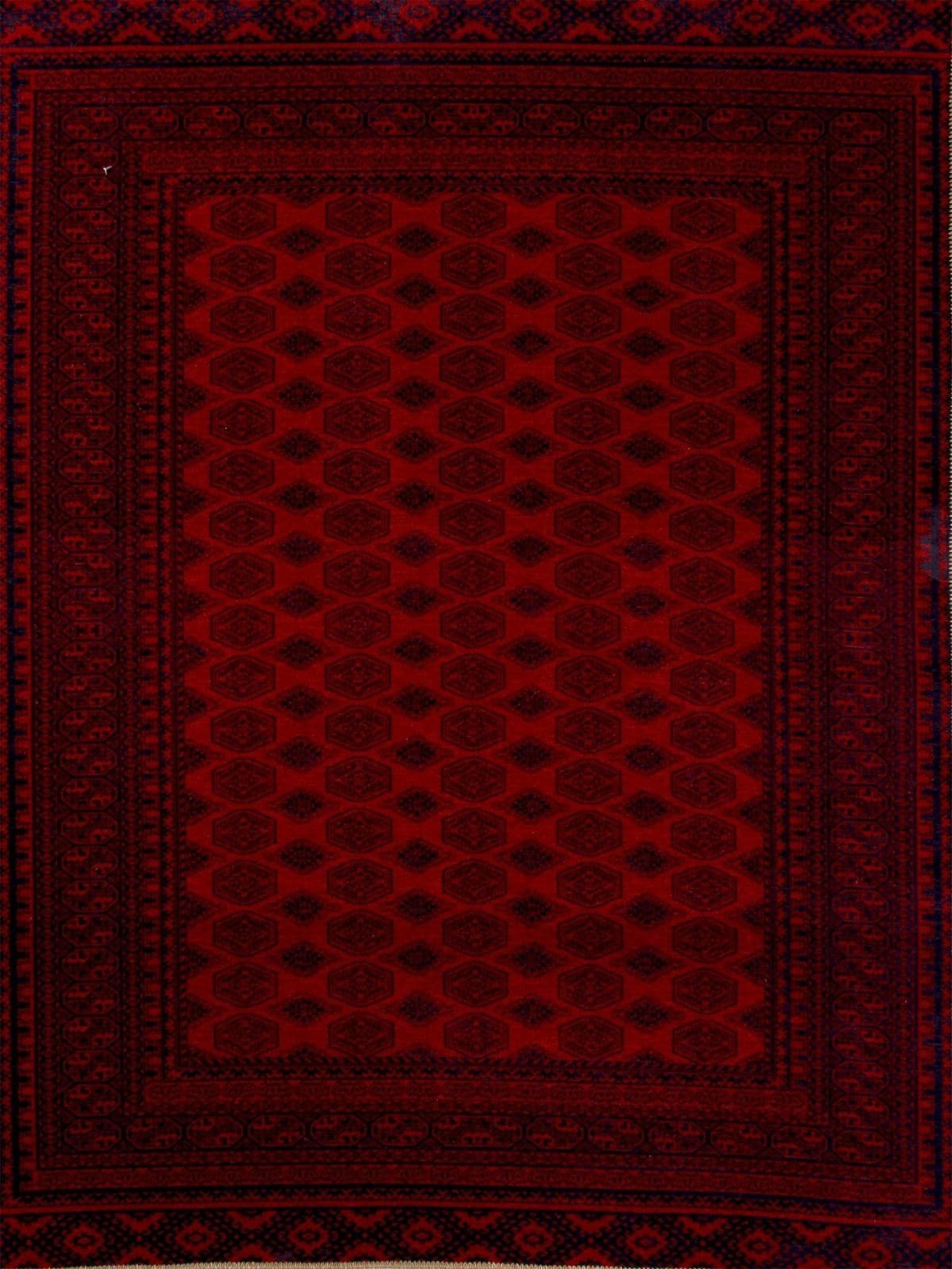 Ковер Ковер Классический ALPIN ALTAY HM1000A RED 0.8x1.5м