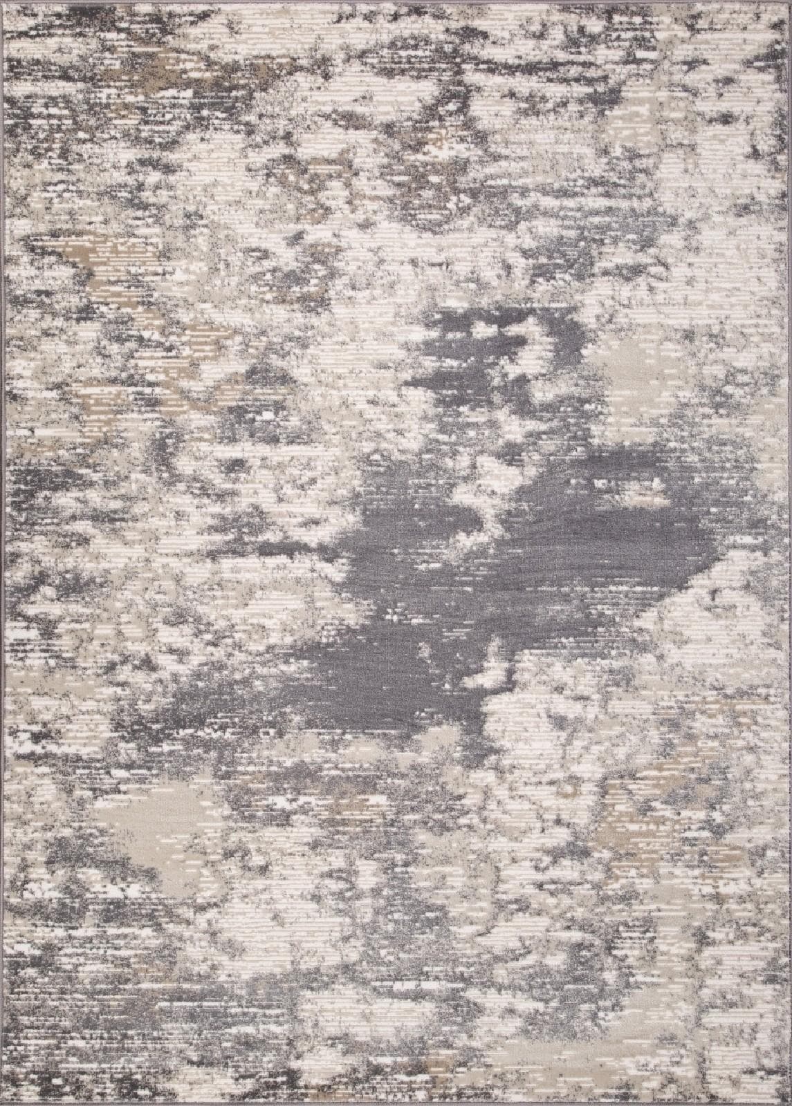 Ковер MERINOS ATLANTIS D734 BEIGE 0.8x1.4м