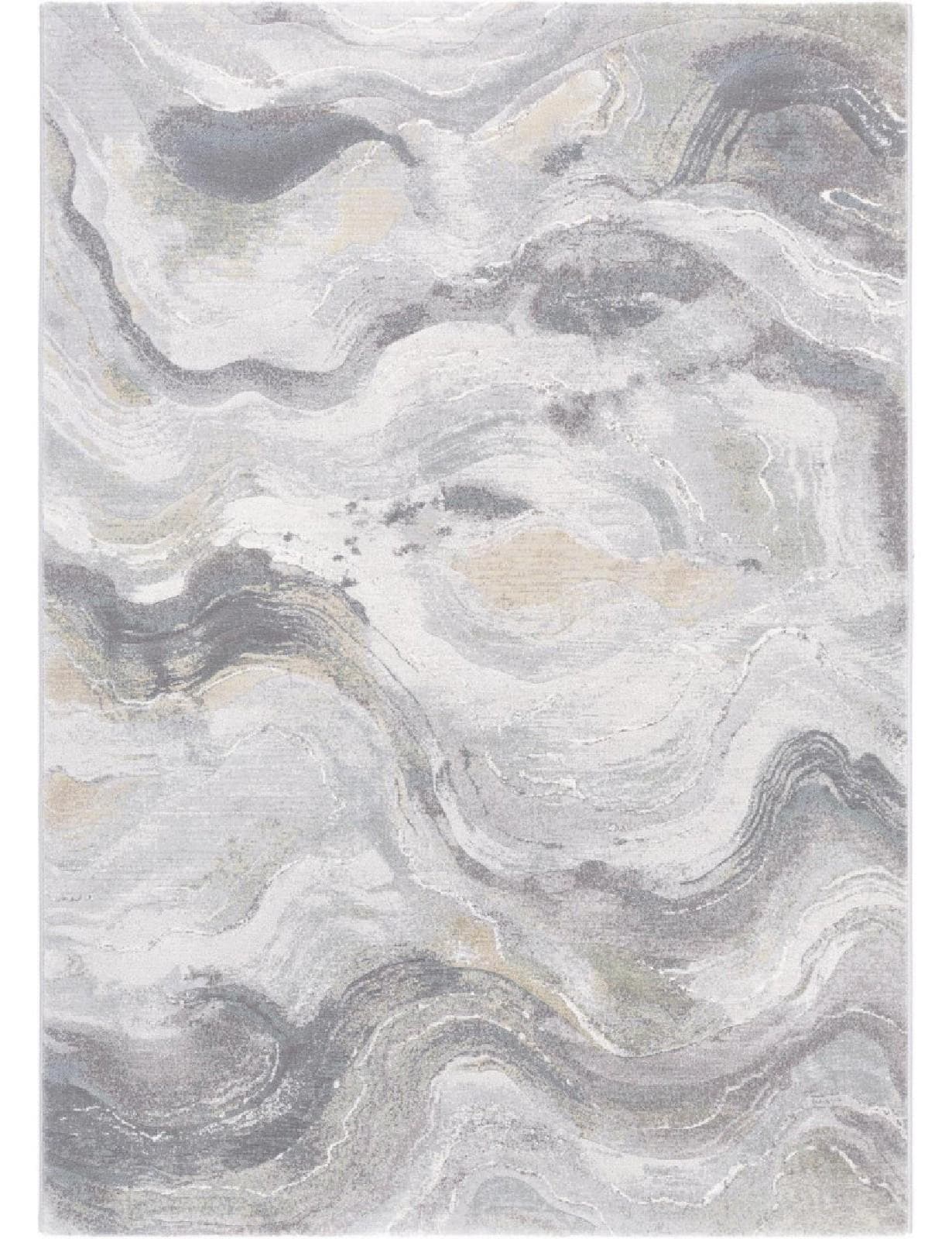 Ковер Ragolle Argentum 63717 9737 1.6x2.3м