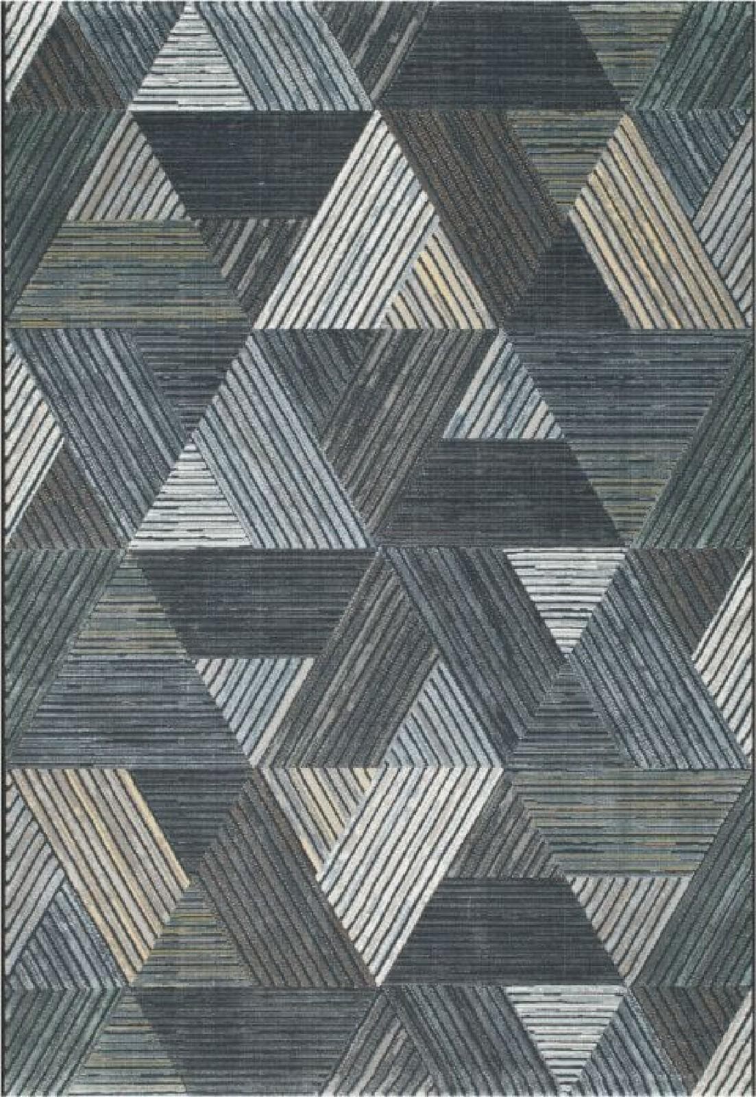 Ковер Ragolle Canyon 52047 5555 1.33x1.95м