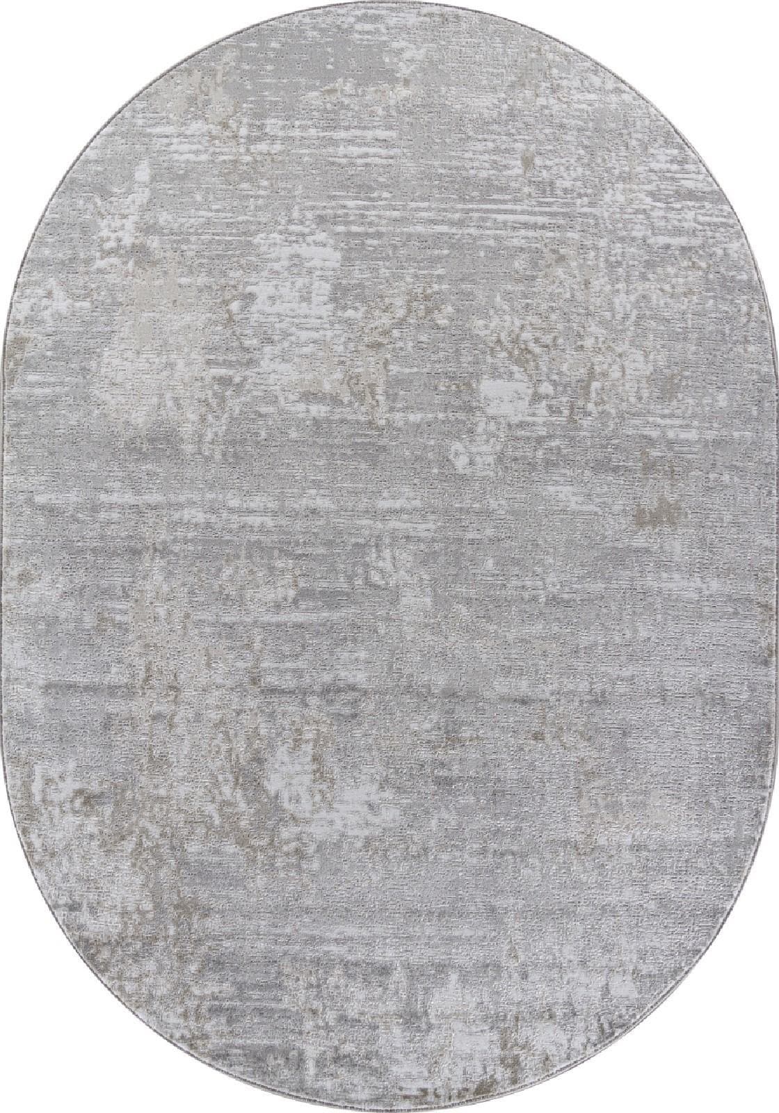 CREAM-NATURAL · Овал