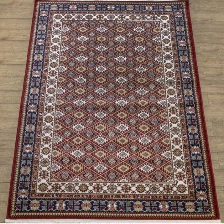 25444 · Прямоугольник