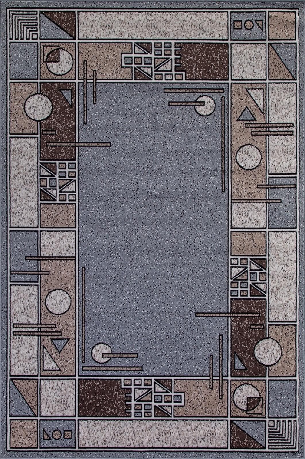 BLUE-BROWN · Прямоугольник