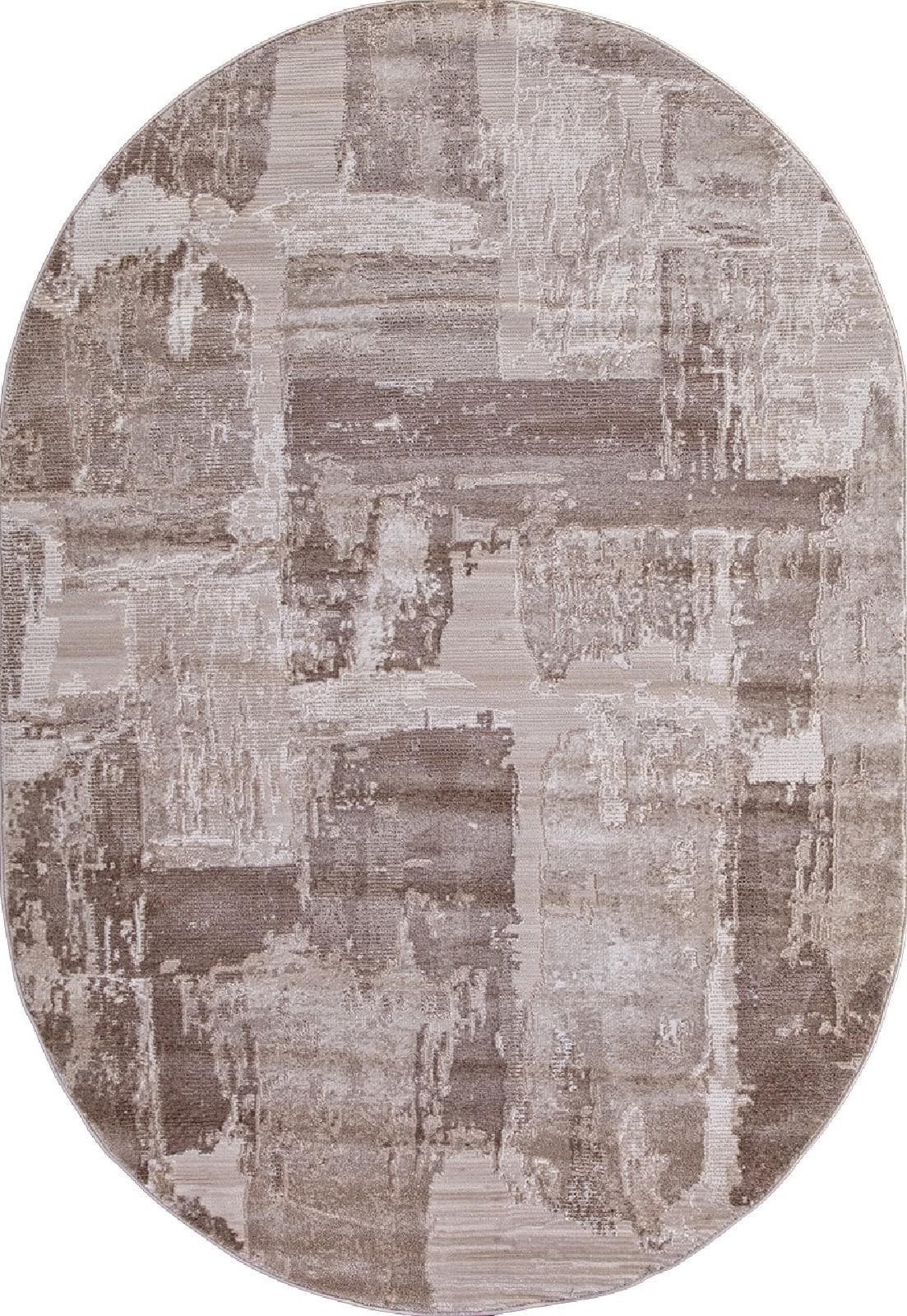 BROWN / BROWN · Овал