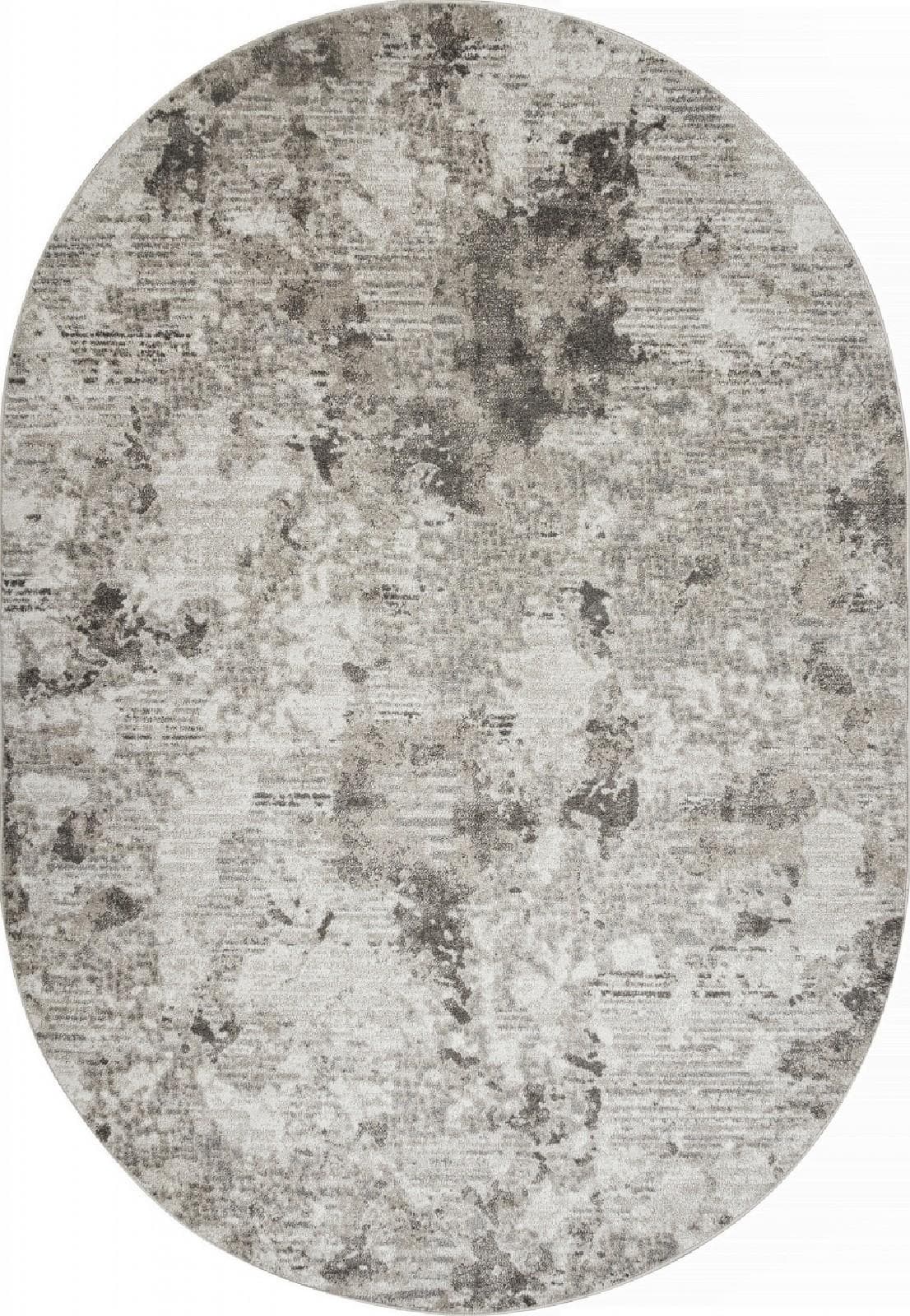 BEIGE-BROWN · Овал