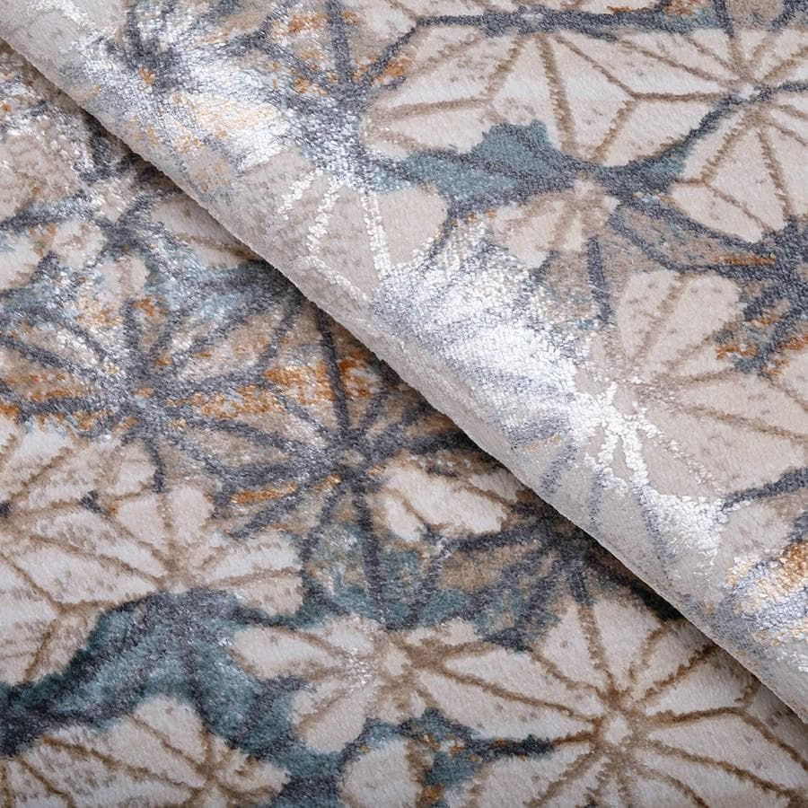 ACIK MAVI FLOS / ACIK MAVI FLOS · Прямоугольник