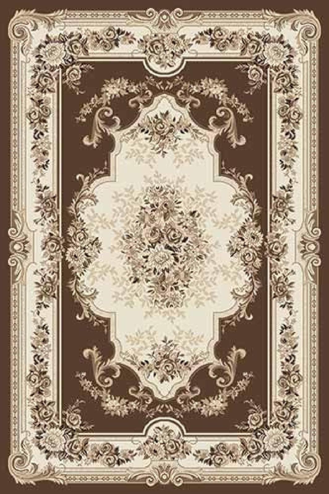 BROWN · Прямоугольник