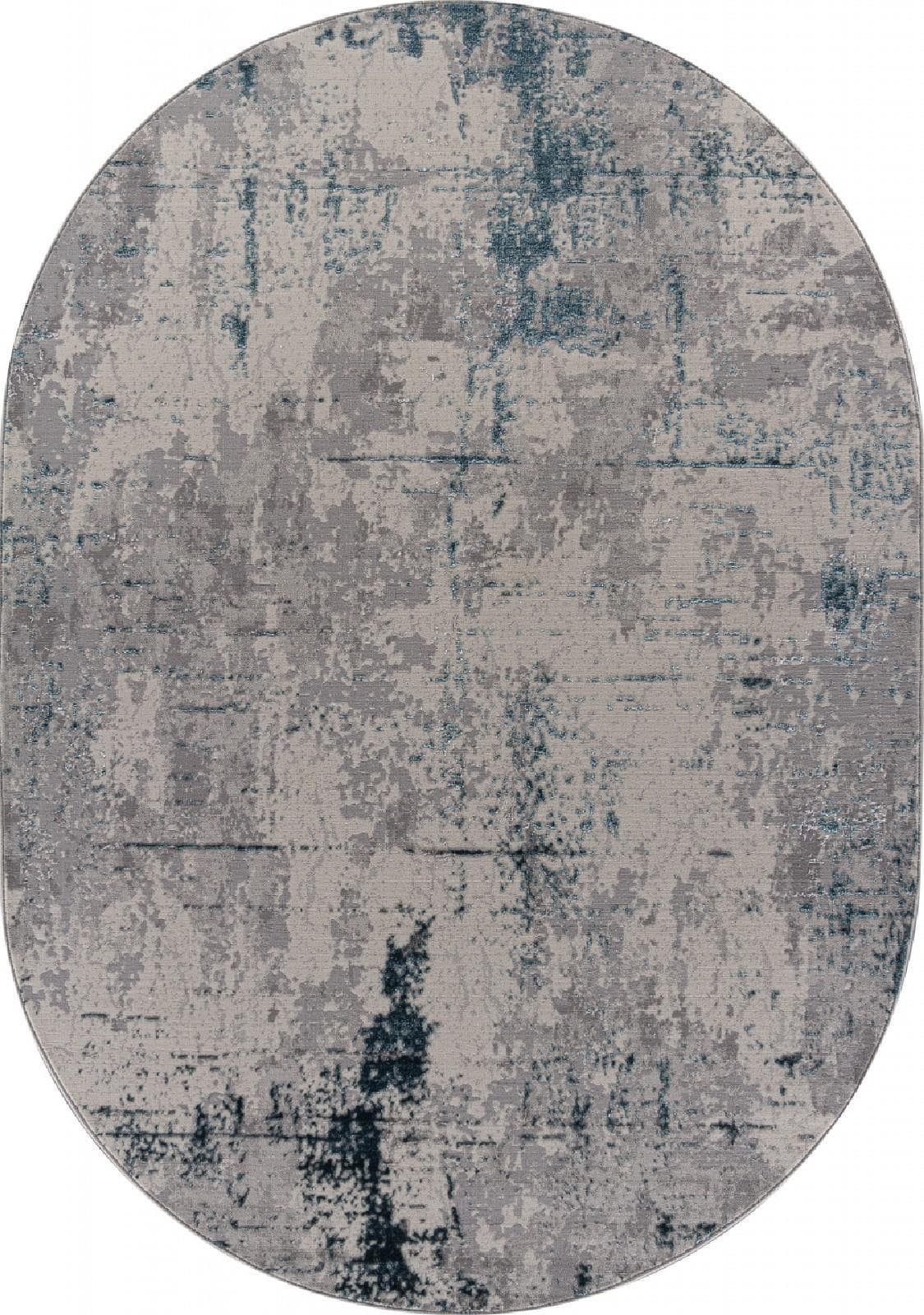 CREAM-D.BLUE · Овал