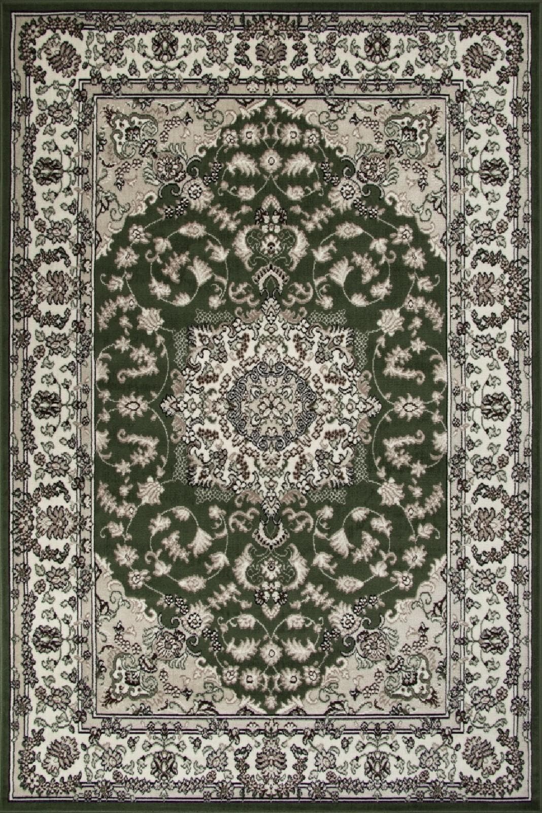 GREEN · Прямоугольник