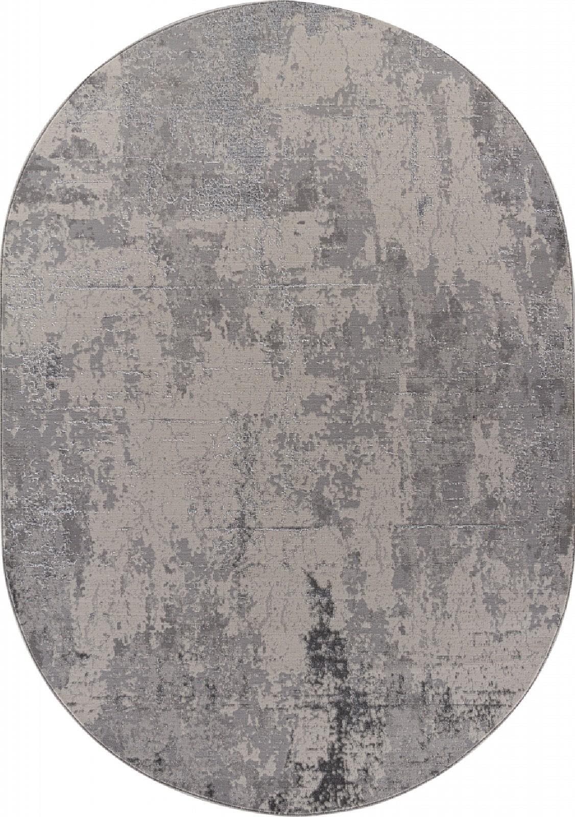 CREAM-GRAY · Овал