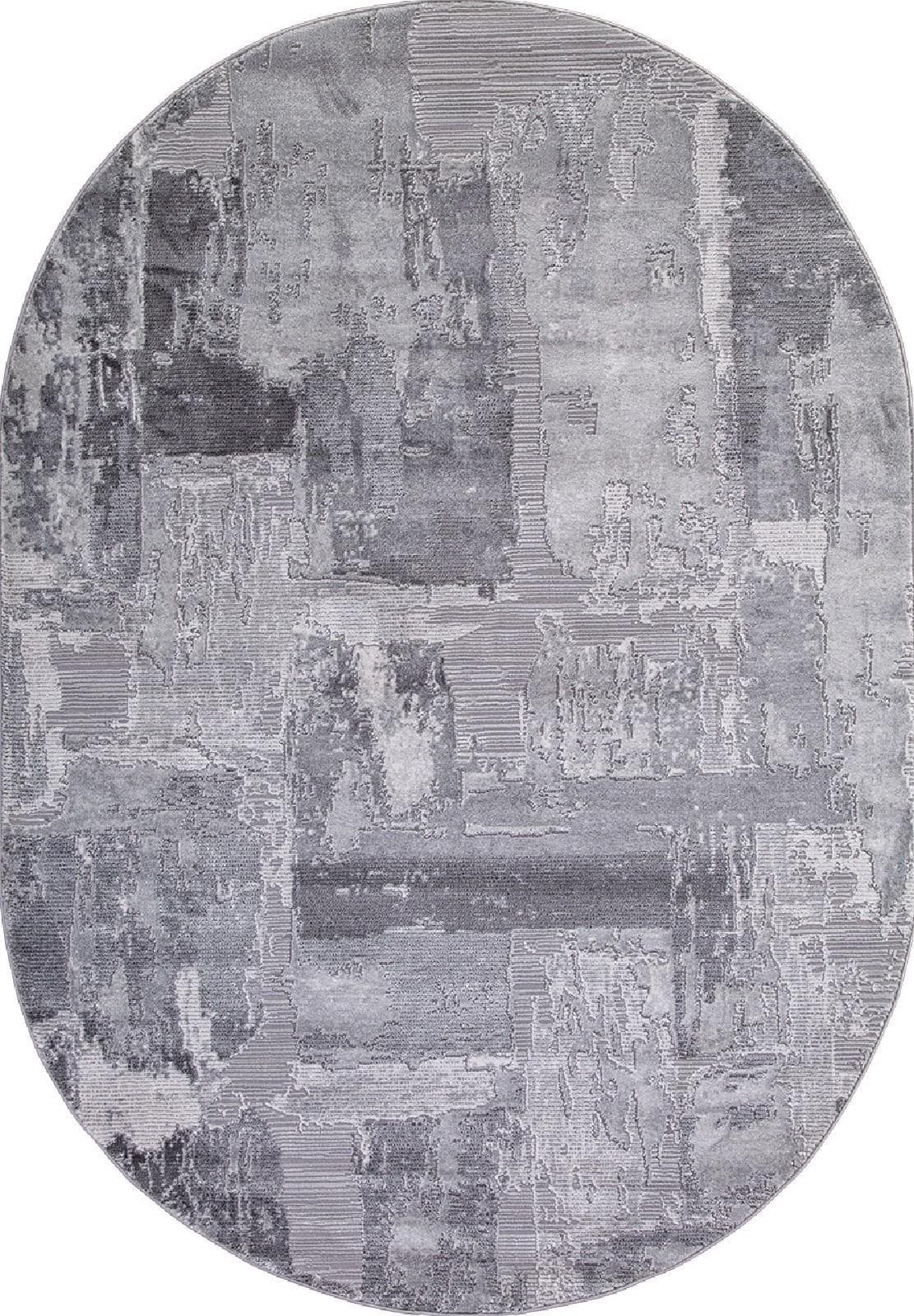 GREY / GREY · Овал