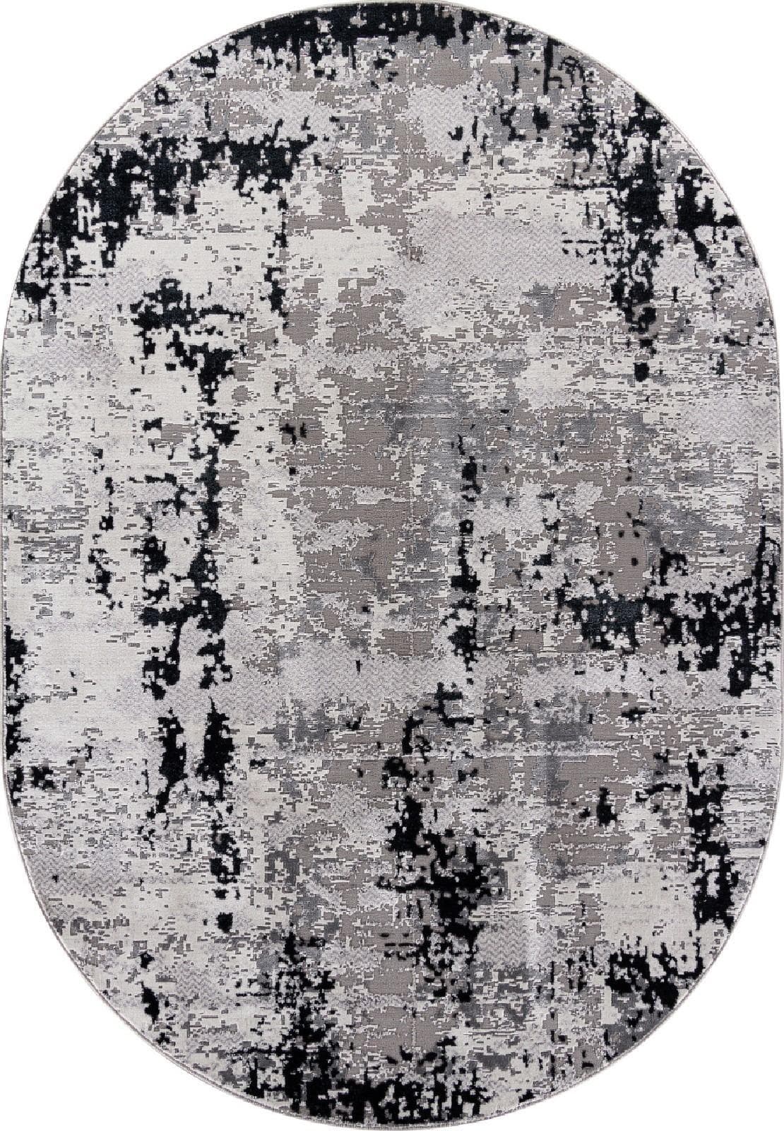 DARK GRAY · Овал