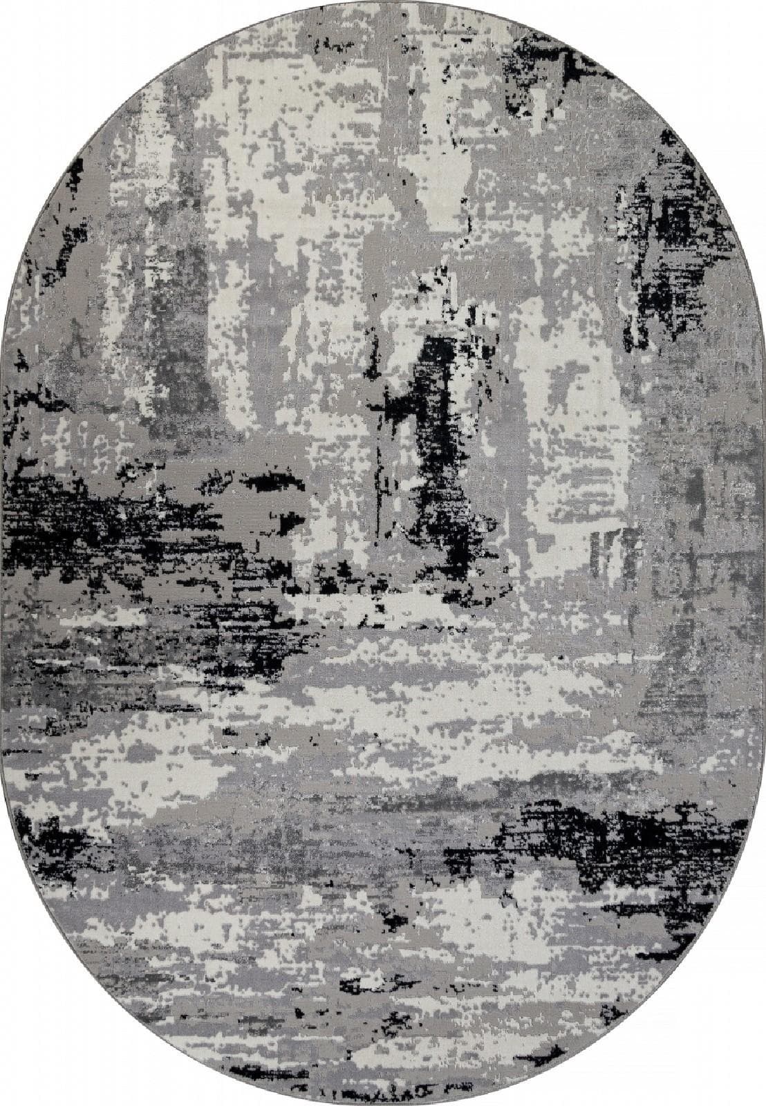 DARK GRAY · Овал