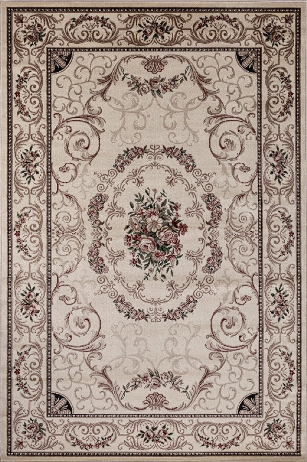 Cream · Прямоугольник