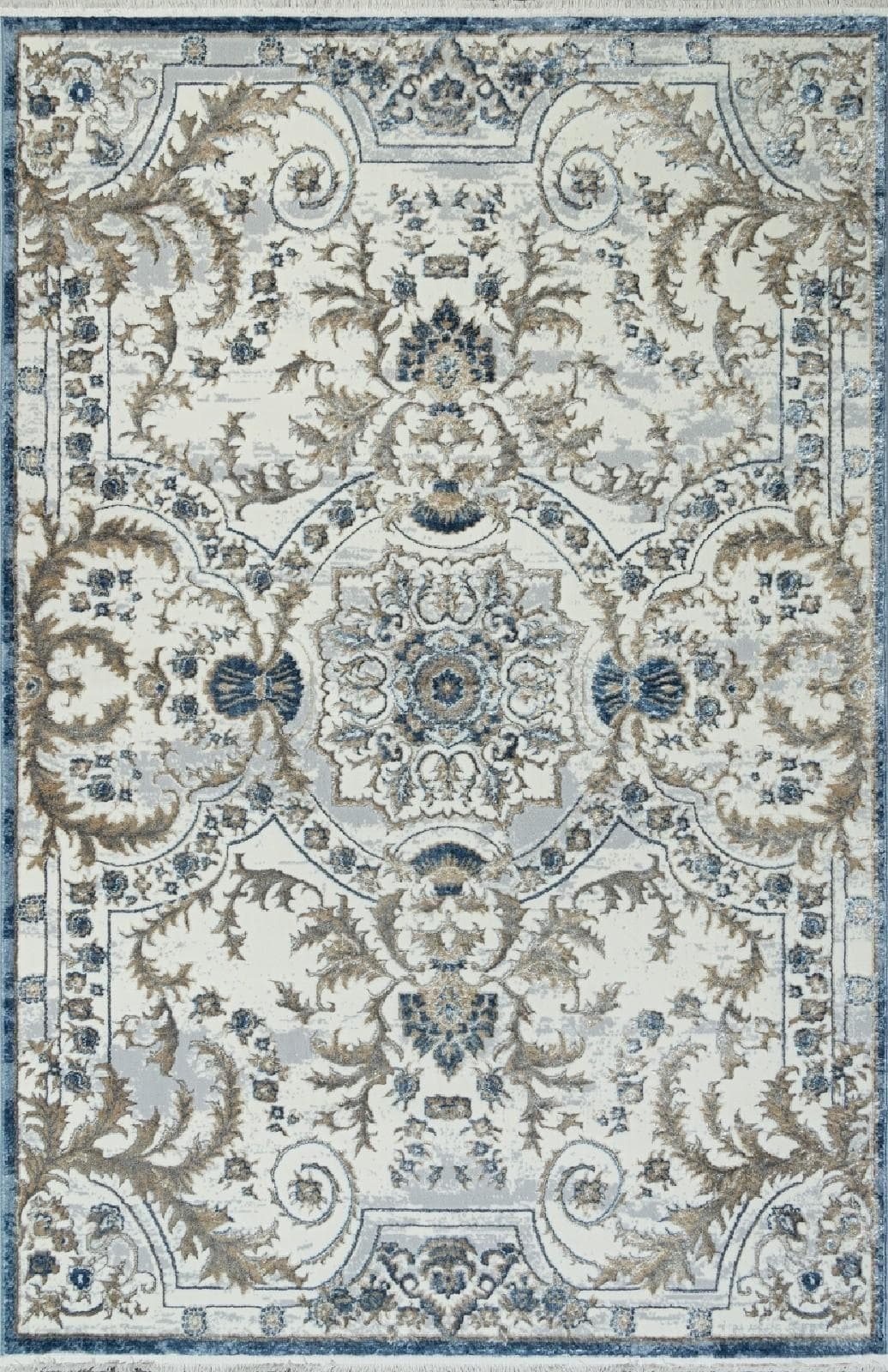 D.BLUE FDY / CREAM HB · Прямоугольник